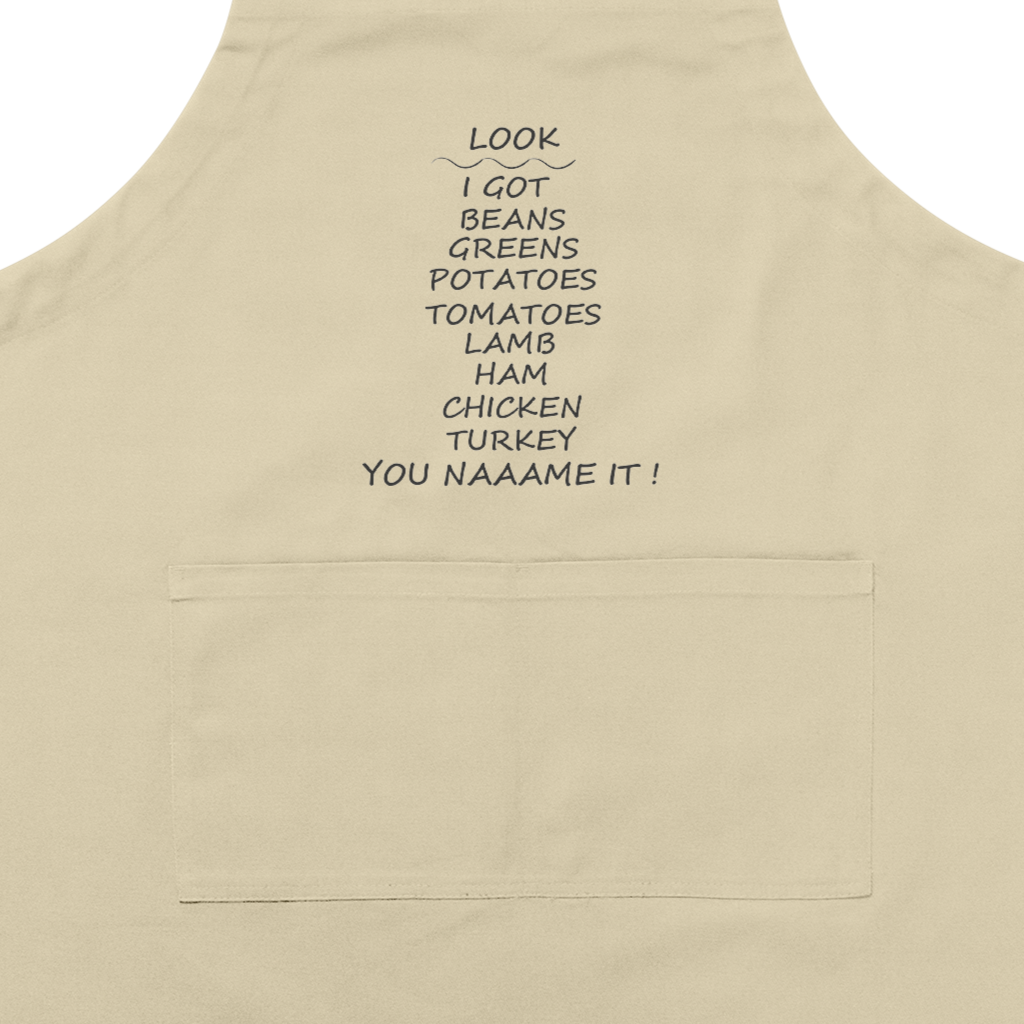 Aprons | Holiday | Personalized | Funny