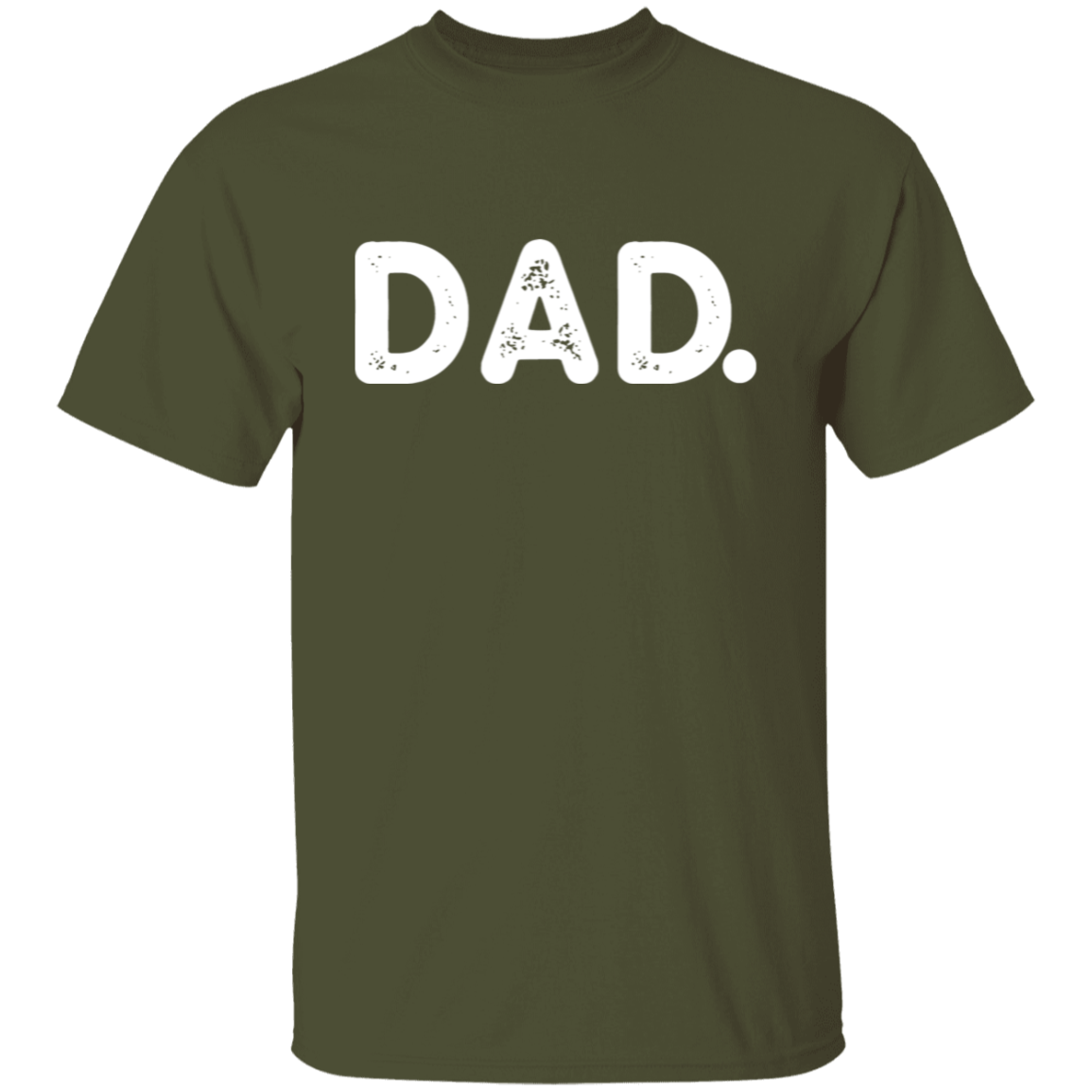 Stepped UP| Bonus DAD | DAD | T-SHIRTS