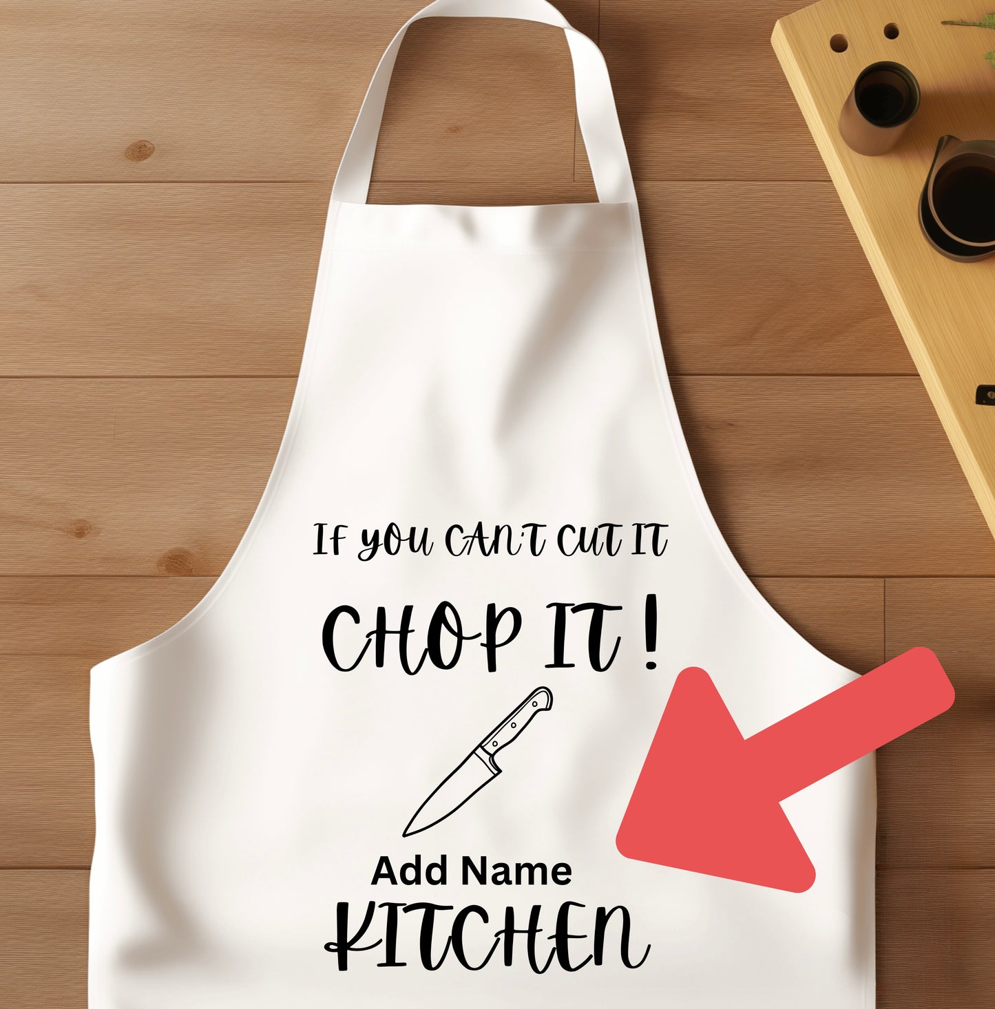 Aprons | Holiday | Personalized | Funny