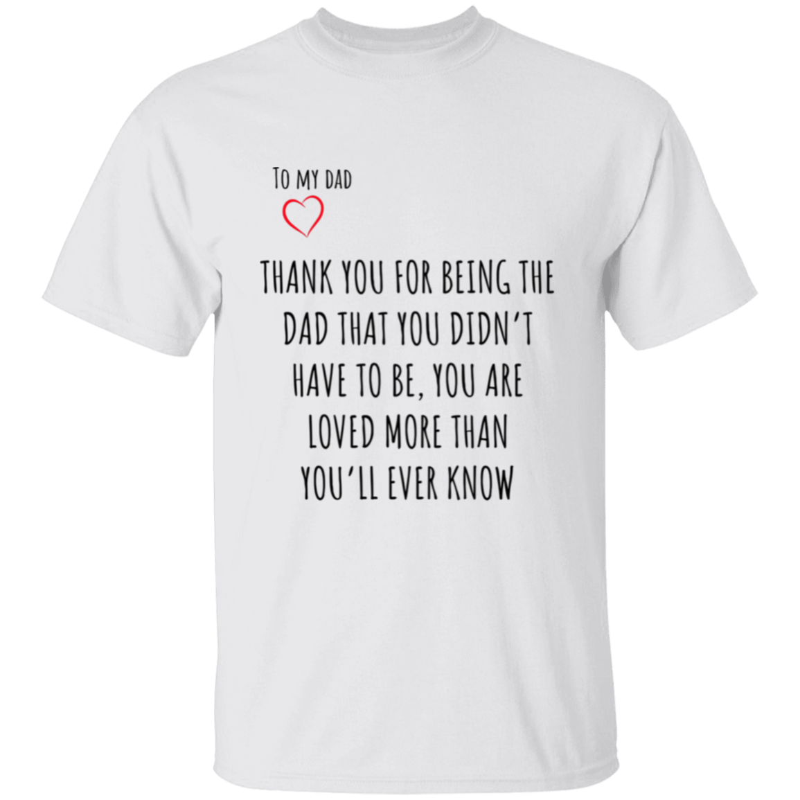 DAD  | POP | Grandad |T-Shirts | Humor | Father's Day | Birthday