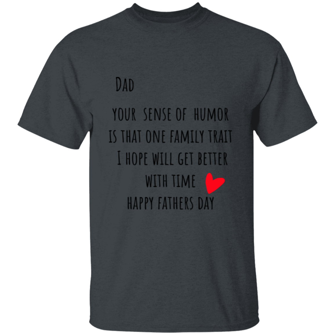 DAD  | POP | Grandad |T-Shirts | Humor | Father's Day | Birthday