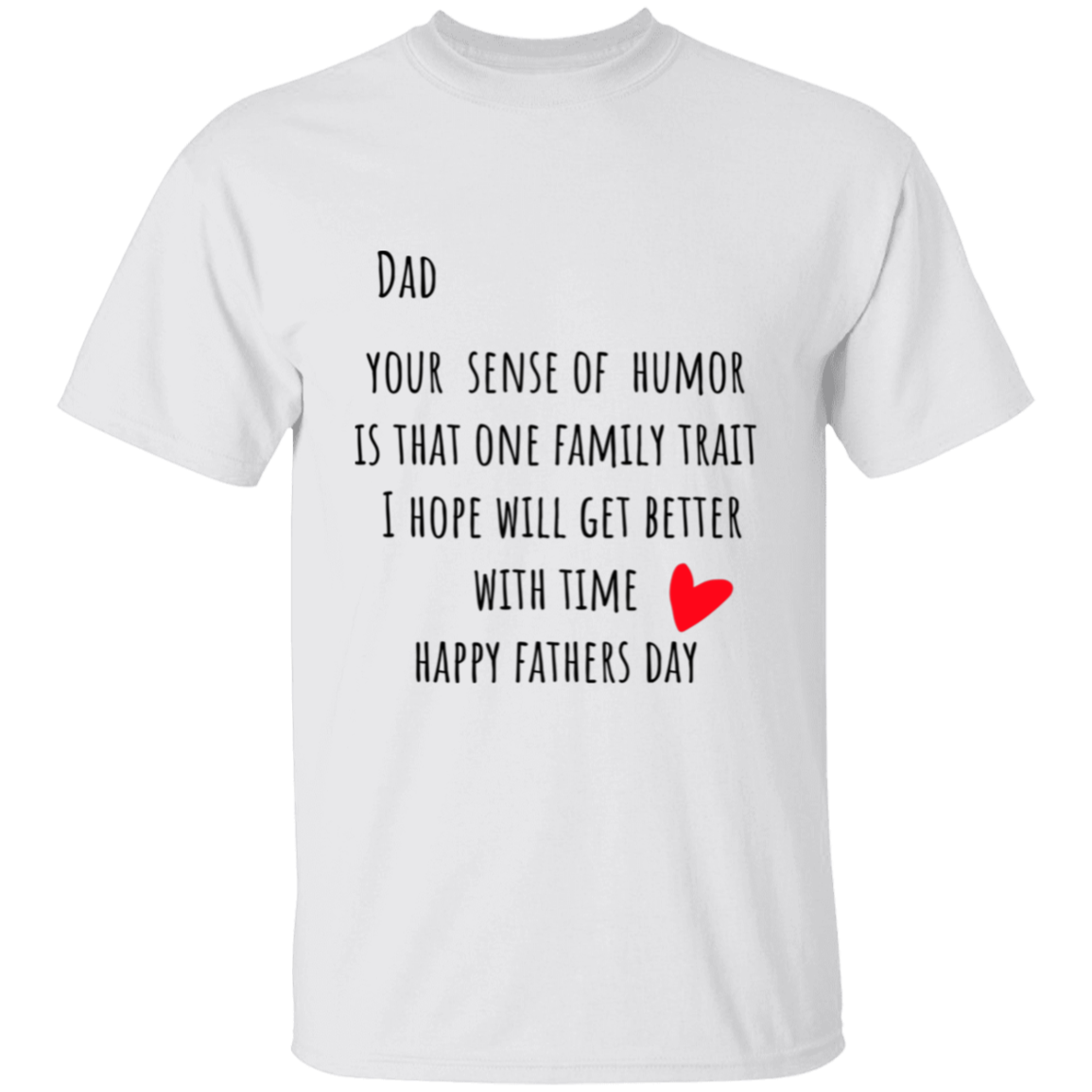 DAD  | POP | Grandad |T-Shirts | Humor | Father's Day | Birthday