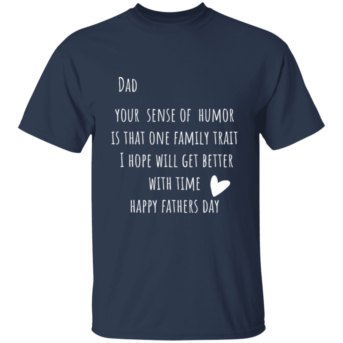 DAD  | POP | Grandad |T-Shirts | Humor | Father's Day | Birthday