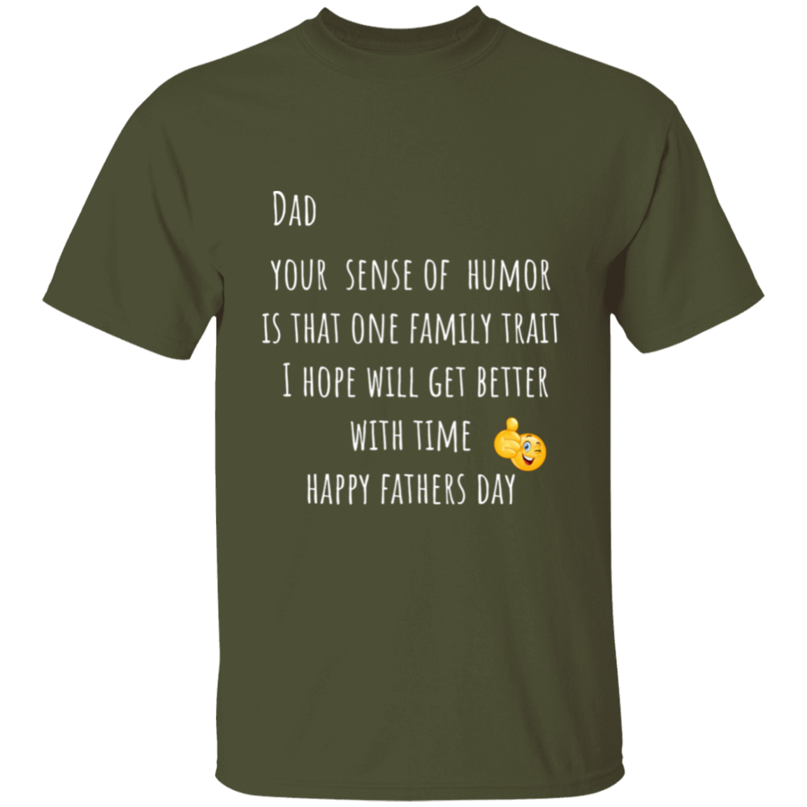 DAD  | POP | Grandad |T-Shirts | Humor | Father's Day | Birthday