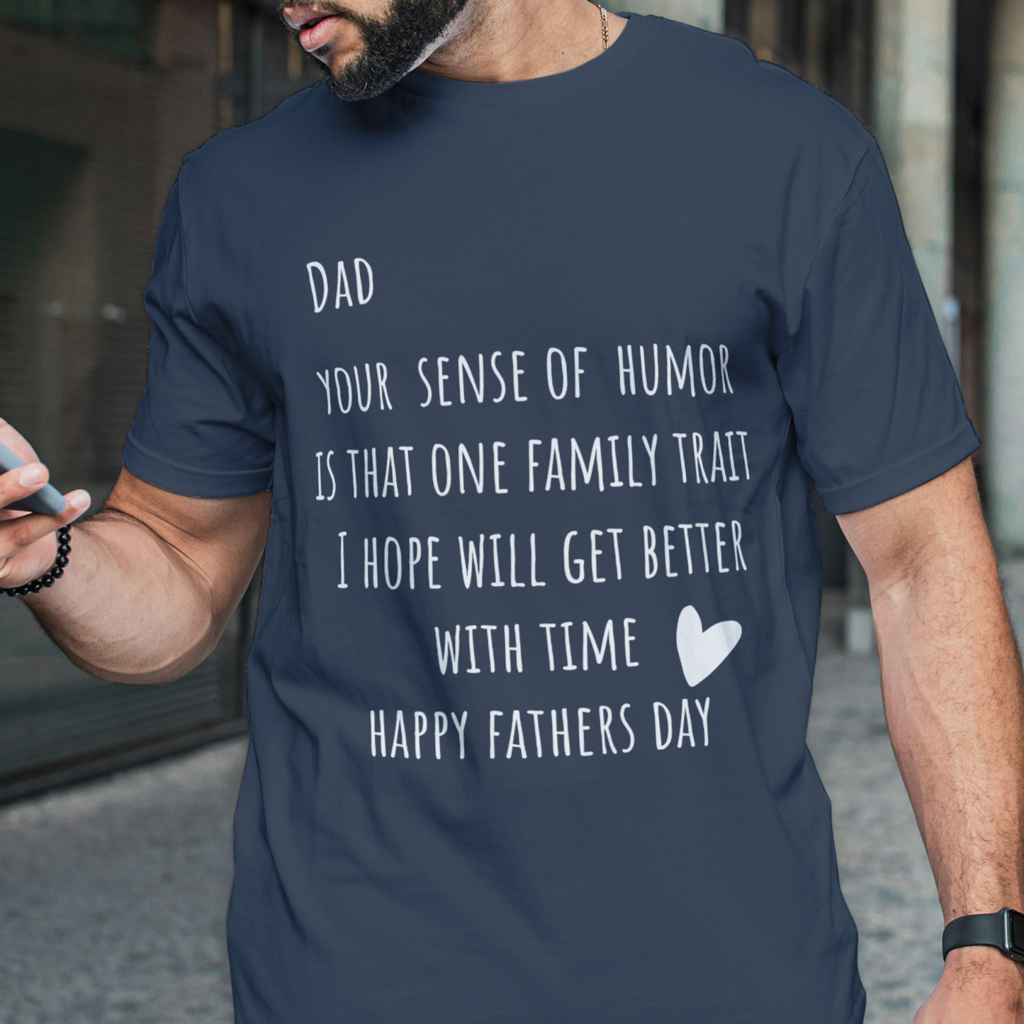 DAD  | POP | Grandad |T-Shirts | Humor | Father's Day | Birthday