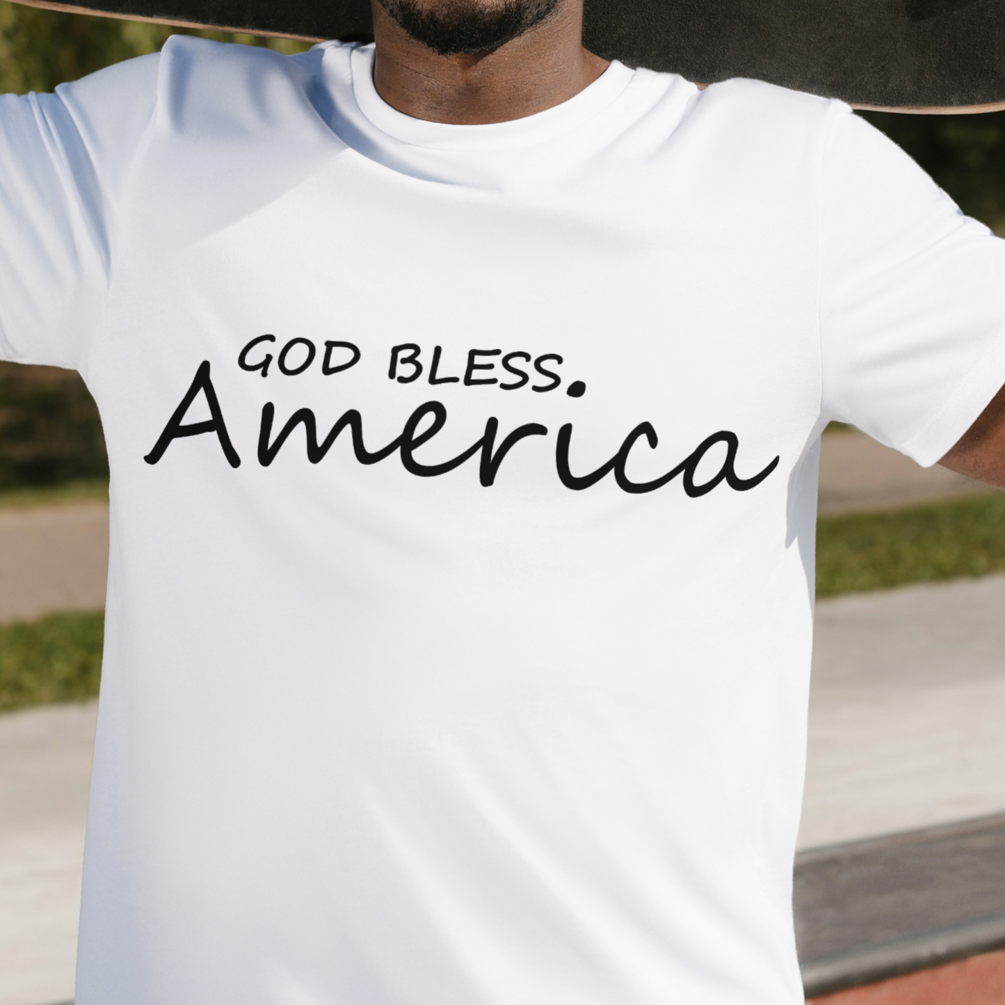 4th Of July | Collection | T-Shirts