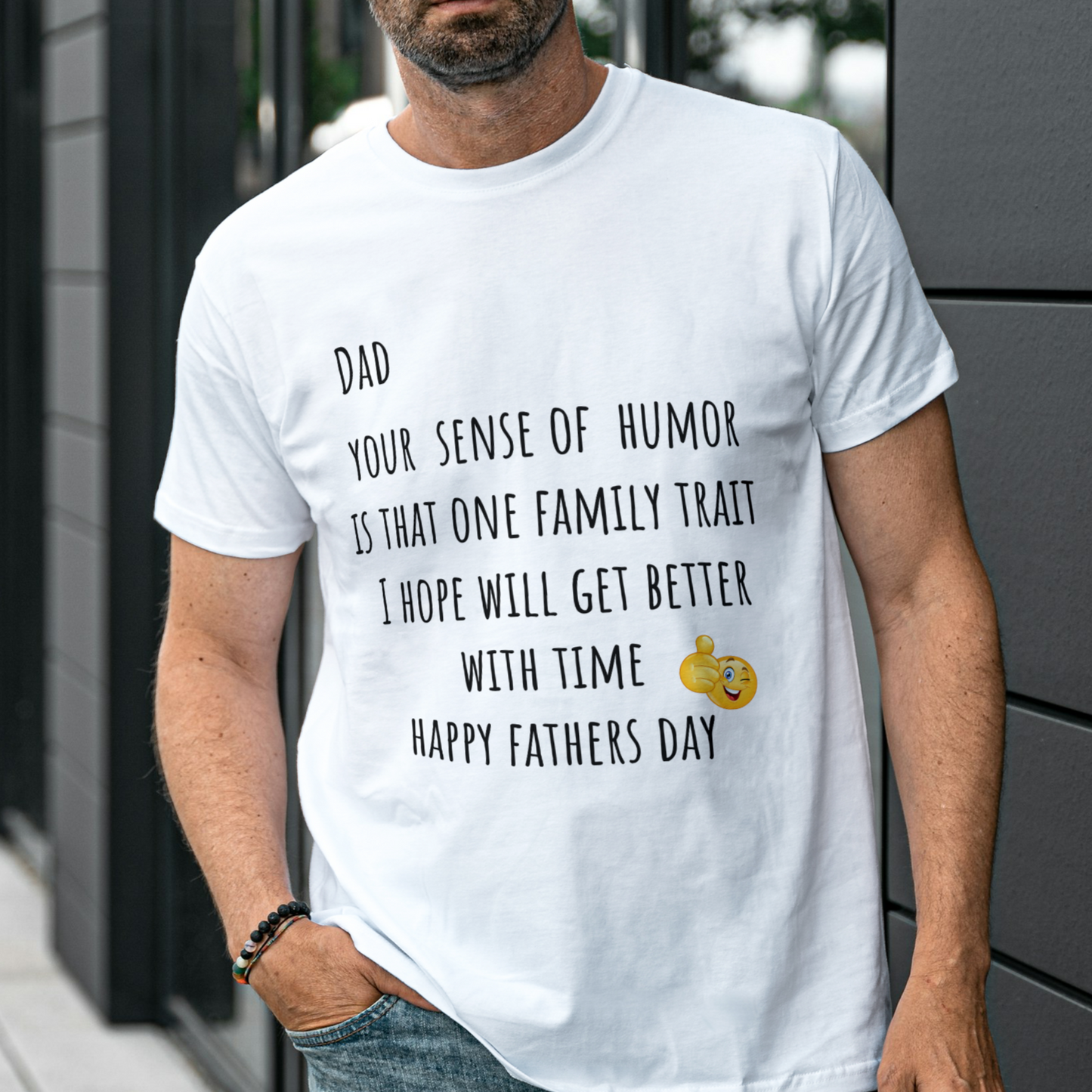 DAD  | POP | Grandad |T-Shirts | Humor | Father's Day | Birthday