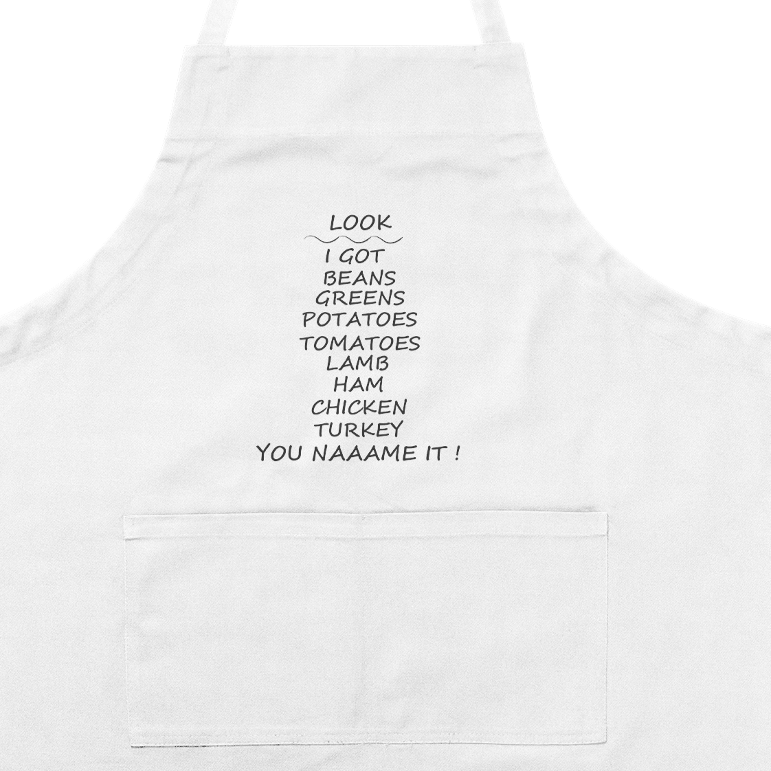 Aprons | Holiday | Personalized | Funny