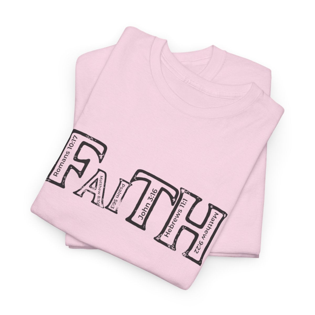 Faith | T-Shirt