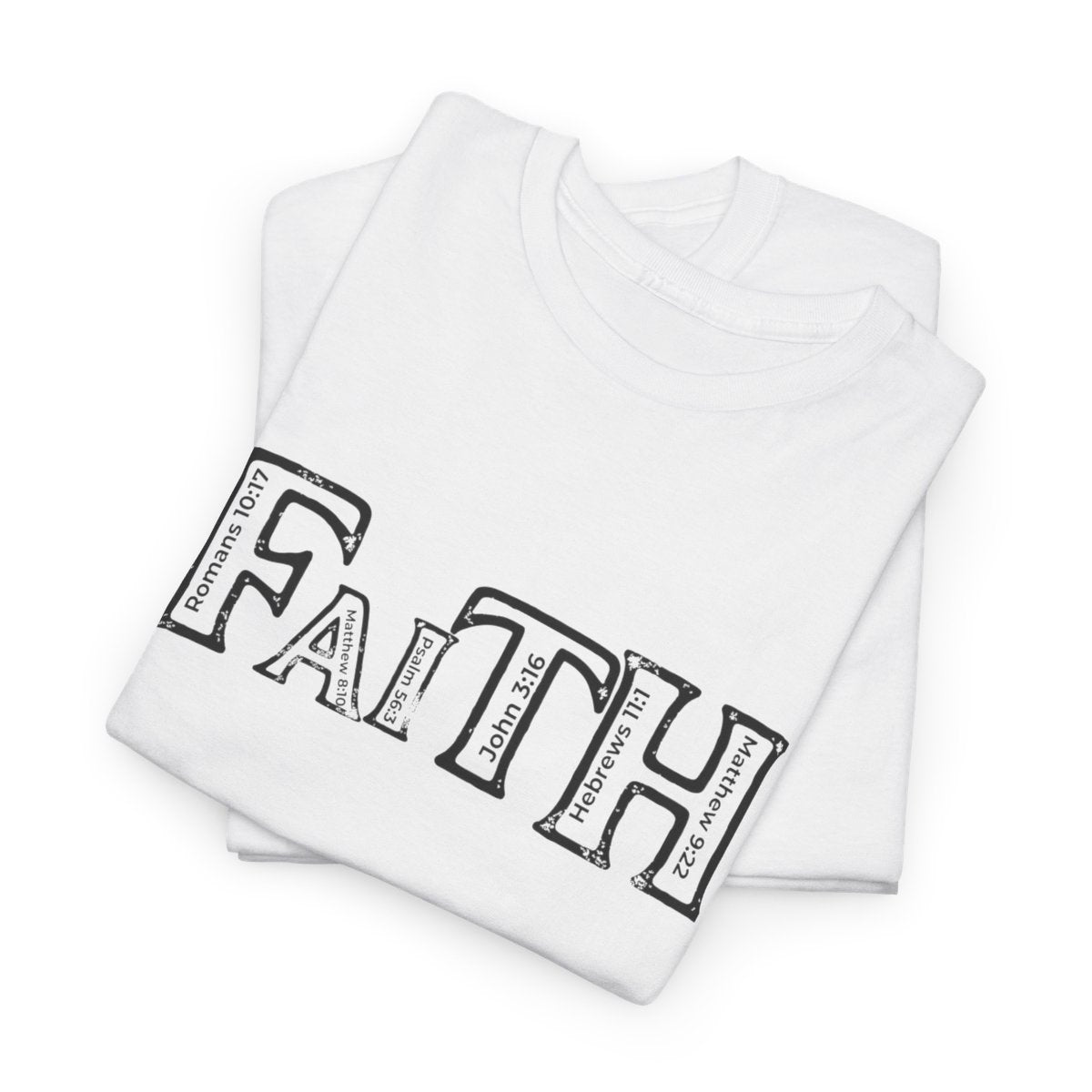 Faith | T-Shirt