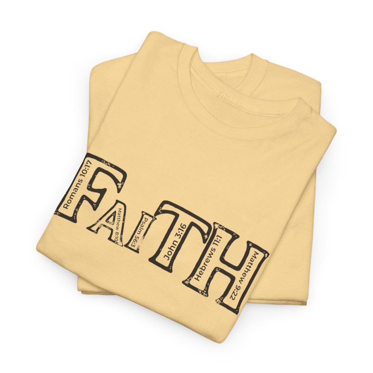 Faith | T-Shirt