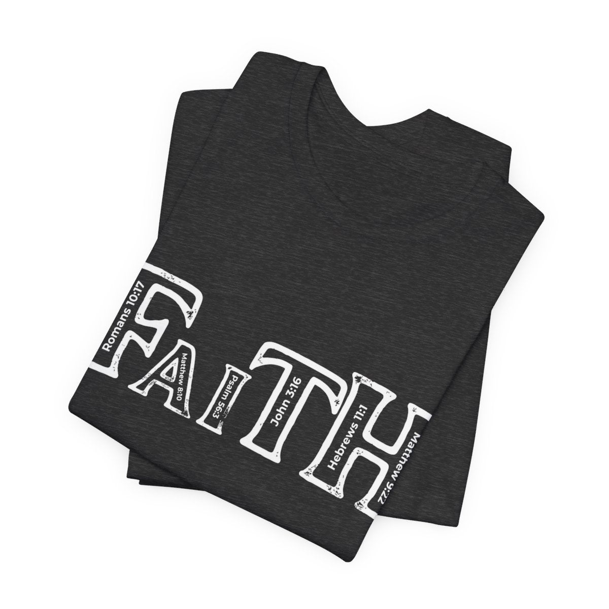 Faith | T-Shirt